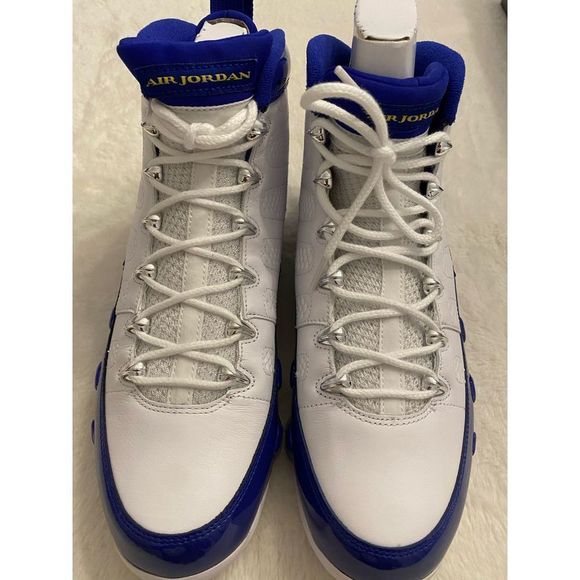 Air Jordan 9 Retro “Kobe” main image 4